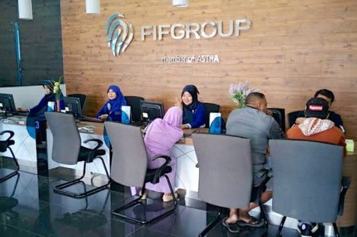 Ilustrasi pelayanan FIF Group. Ini 6 Perusahaan Leasing yang Kasih Kelonggaran Kredit Kendaraan