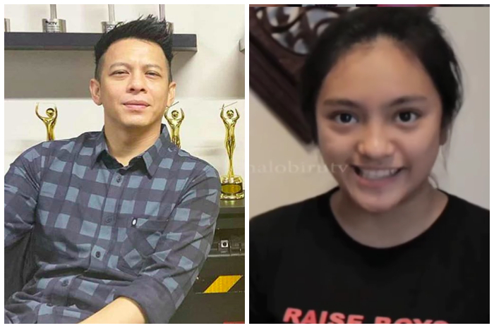 Jadi anak musisi tampan, ternyata Alleia tak serta merta dimanjakan oleh Ariel NOAH hingga bakal diberi hukuman jika lakukan hal ini