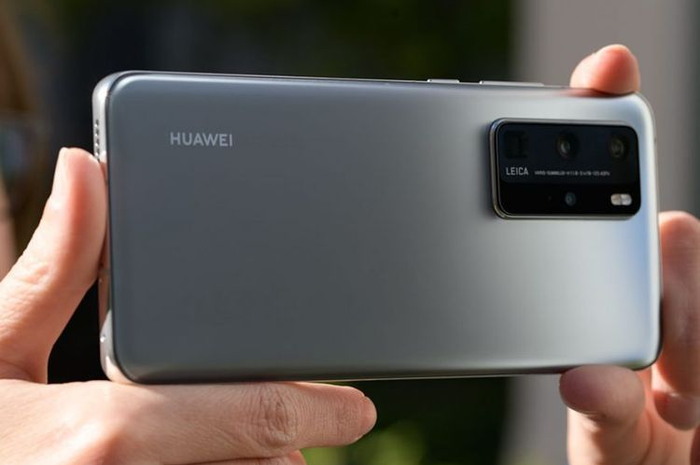 Huawei P40 Pro