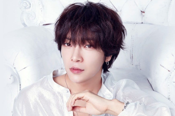 Yoon Hak 'Supernova'