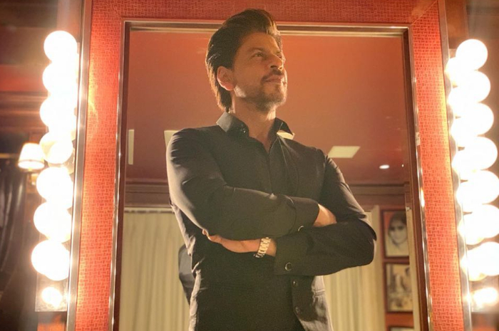 Bantu lawan virus corona, Shah Rukh Khan tawarkan kantornya untuk digunakan sebagai tempat karantina 