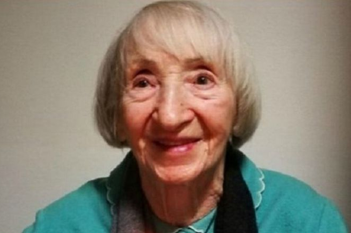 Lina, nenek berusia 102 yang telah berjuang dengan virus Corona, ingin ketemu Valentino Rossi