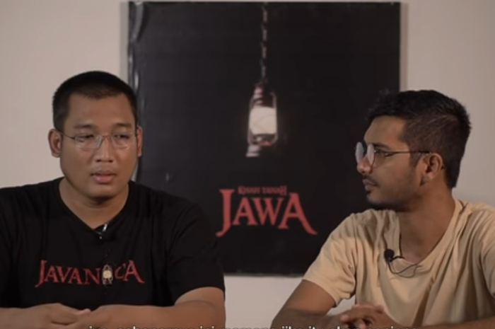 Seisi Bumi Resah Gegara Virus Corona, Ahli Spiritual Om Hao Ungkap Hubungan Pageblug dengan Tahun Kembar Hingga Singgung Rumor Soal Pengurangan Populasi Manusia