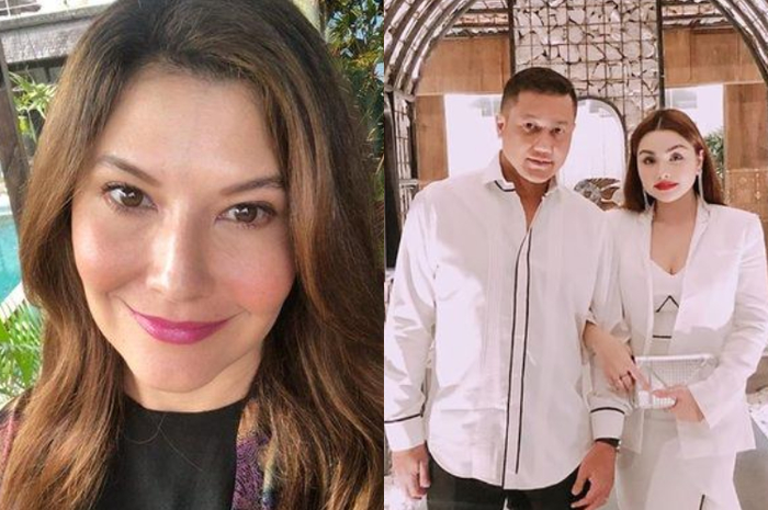 Tamara Bleszynski, Teuku Rafli dan Nurah Syahfirah