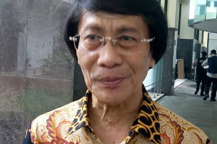 Ketua Lembaga Perlindungan Anak Indonesia (LPAI), Seto Mulyadi. 