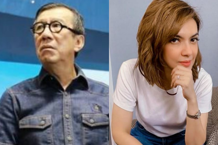 Najwa Shihab berikan komentar tentang rencana pembebasan napi korpusi ditengah pandemi virus corona