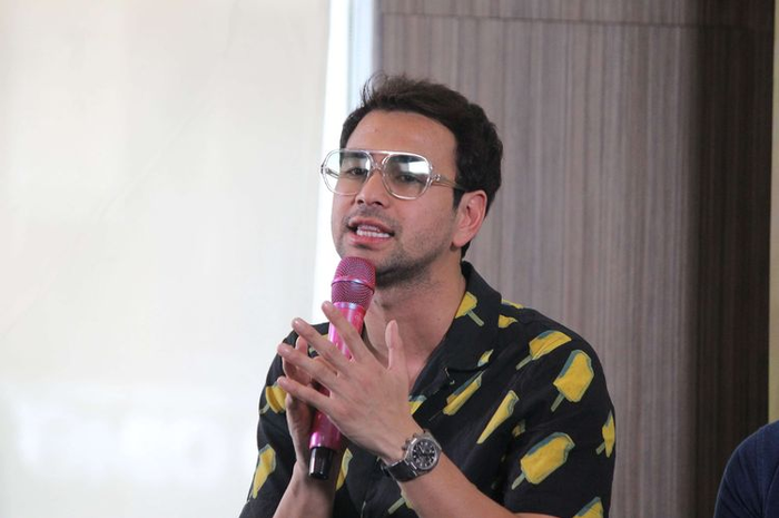 Raffi Ahmad 
