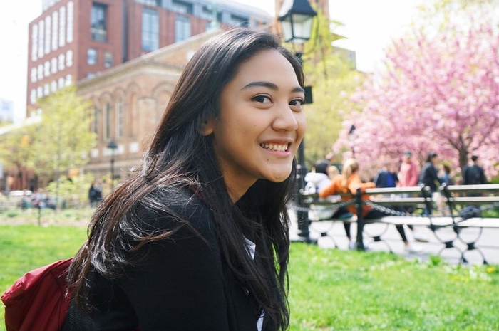 Putri Tanjung