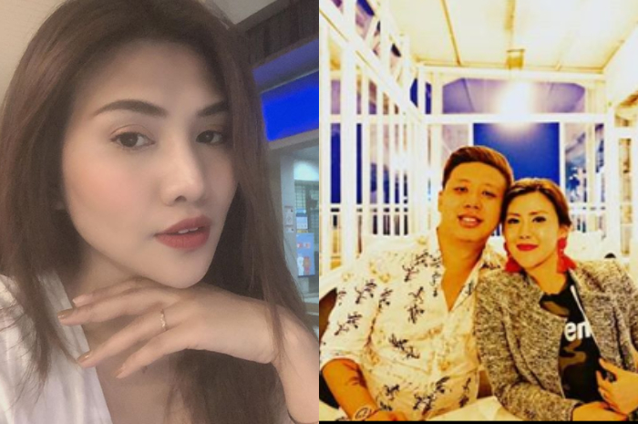 Areeya Jason, Pablo Benua dan Rey Utami