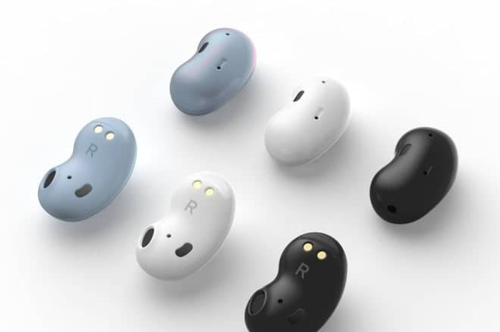 Samsung Galaxy Buds Beans