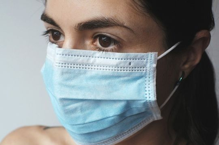Dari penelitian yang dilakukan, mereka terkejut menemukan masih adanya virus corona di luar masker wajah setelah seminggu kemudian
