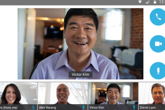 cisco webex