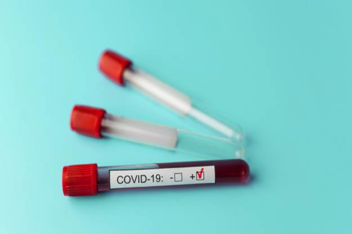 Peneliti China Temukan Mutasi Baru Virus Corona