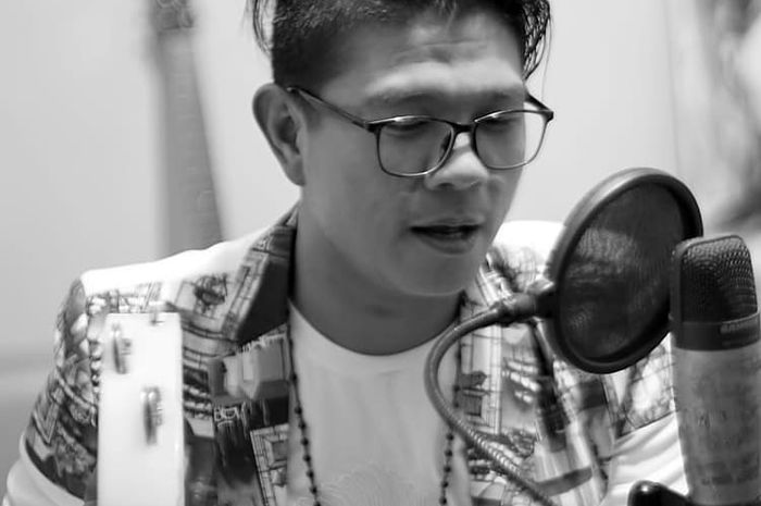 Andika Mahesa curhat soal pekerjaannya yang dibatalkan karena pandemi corona