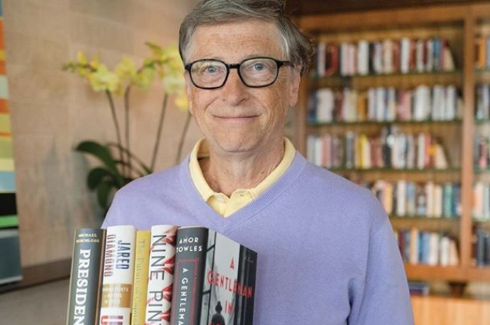 Bill Gates 