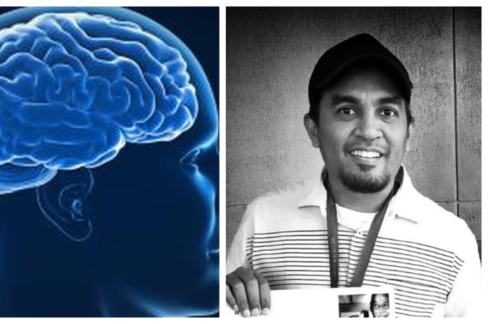 Pernah merenggut nyawa Glenn Fredly hingga Olga Syahputra, cegah penyakit meningitis dengan konsumsi makanan berikut ini.