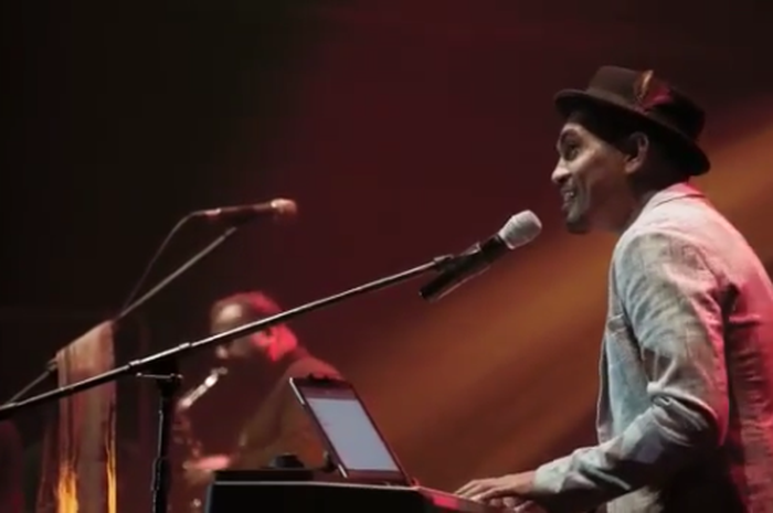 Glenn Fredly