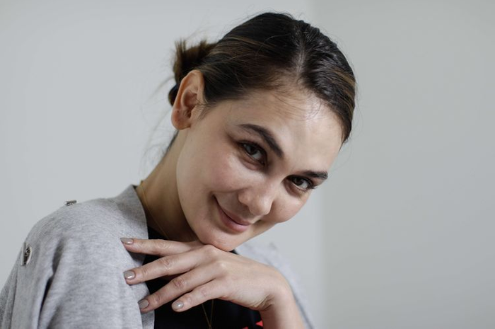 Luna Maya