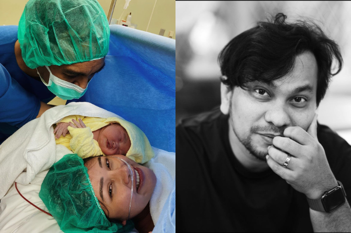 Tompi mengungkapkan kebahagiaan sekaligus penyesalan Glenn Fredly sebelum tutup usia.