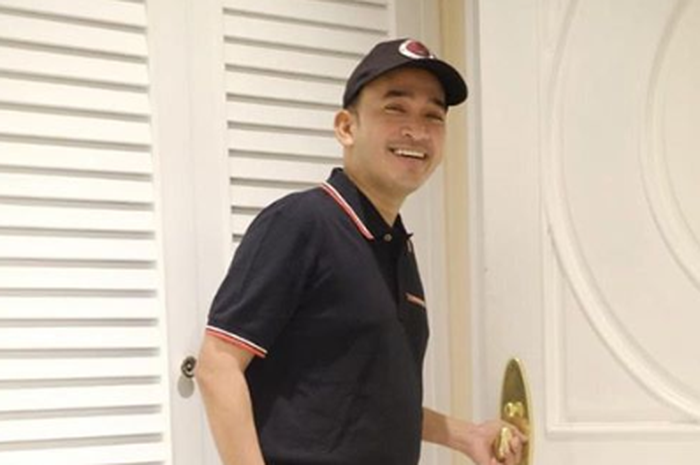 Ruben Onsu rela kerja lembur putar otak demi menyelamatkan kerajaan bisnisnya di tengah pandemi virus corona, begini curhatannya!