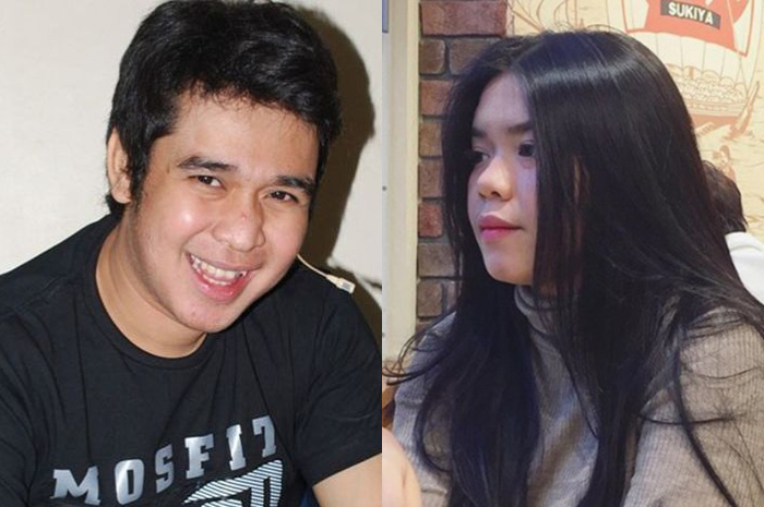 Penampilan cantik adik mendiang Olga Syahputra, Rena Oktapia yang mencuri perhatian