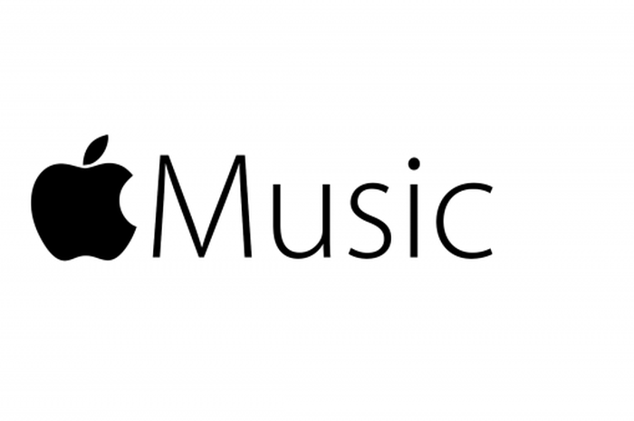 Logo Apple Music