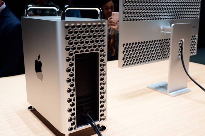 Apple Mac Pro