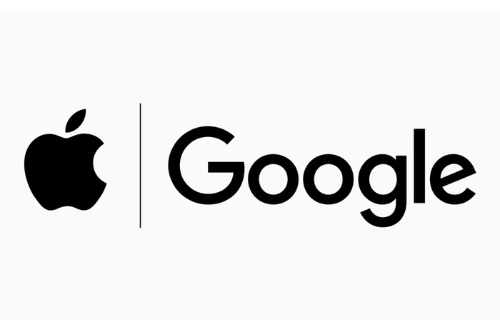 Apple dan Google