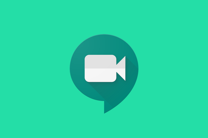 Google Meet