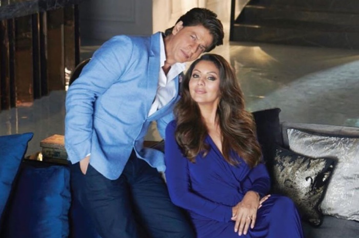 Shah Rukh Khan dan Gauri Khan harus menggelar 3 kali Ijab Qabul sebelum sah menjadi suami istri karena perbedaan agama.