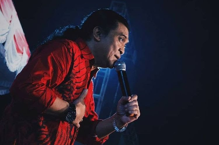 Ilustrasi konser Didi Kempot