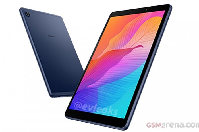 Huawei Matepad 10 inci.