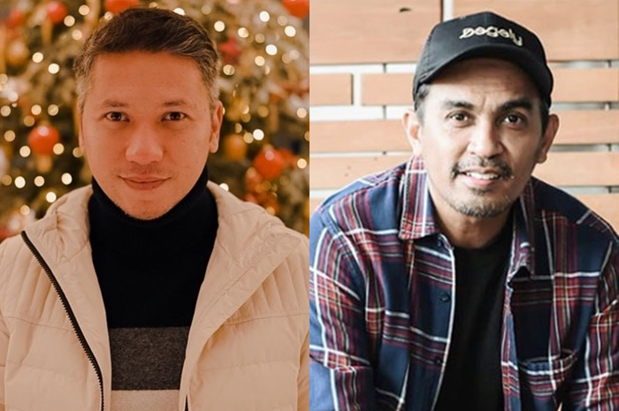 Gading Marten kenang kebaikan Glenn Fredly mau lakukan hal ini demi mantan Istrinya
