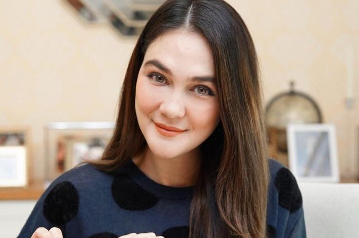 Luna Maya