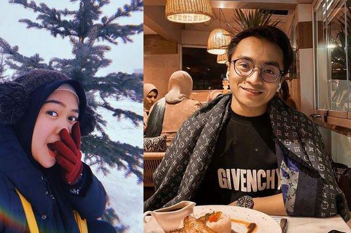 Dulu Bikin Geger Saat Ceraikan Salmafina, Taqy Malik Kini Malah Ramai Dijodohkan dengan Ria Ricis, Terungkap Sosoknya yang Diam-diam Miliki Seabrek Usaha yang Menggurita 