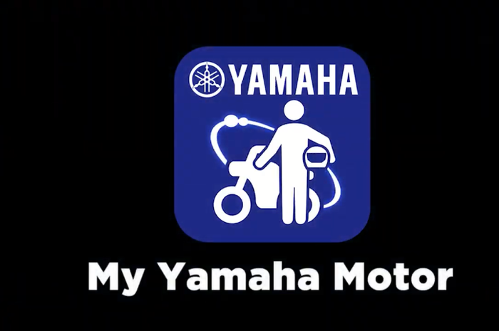 Aplikasi Yamaha Terbaru Bernama My Yamaha Motor Diluncurkan, Apa Bedanya dengan Y-Connect? 
