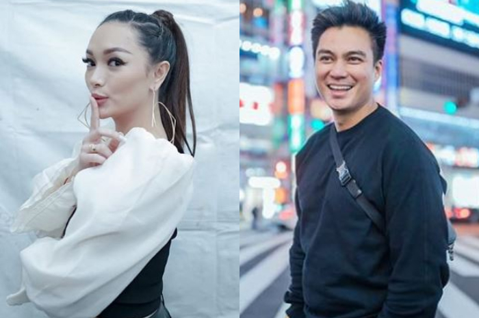 Zaskia Gotik - Baim Wong