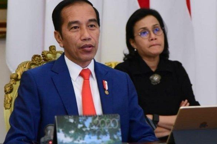 Kabar Baik Bagi Rakyat Terdampak Corona, Tangan Kanan Jokowi Umumkan Pejabat Negara Tak Dapat THR Demi Penanganan Covid-19, Bagaimana Nasib PNS dan Pensiunan?