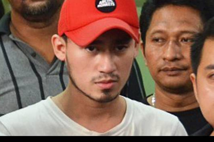 Biodata Artis Reza Alatas