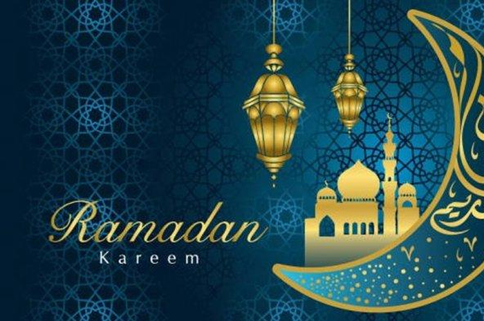 Begini Anjuran MUI laksanakan ibadah di bulan suci Ramadhan selama pandemi covid-19.