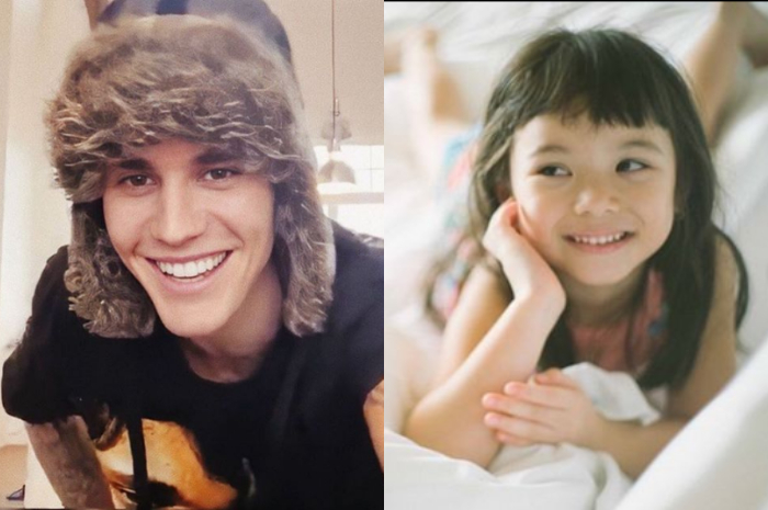 Pamer ngobrol bareng Justin Bieber, Gempita Nora Marten Bikin Para Penggemar Gemar