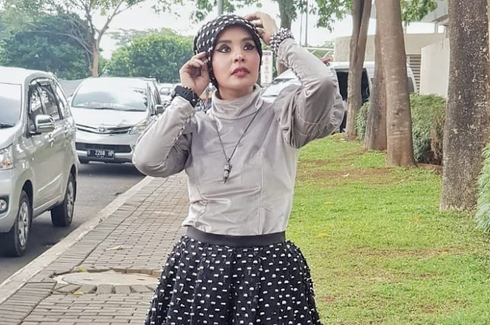 Penyanyi jebolan ajang pencarian bakat, Fera Queen, menghembuskan napas terakhir, Selasa (14/4/2020)