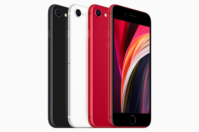 Harga HP second iPhone SE 2020 128GB September 2022 makin menggoda, dengan kinerja yang masih mantap.