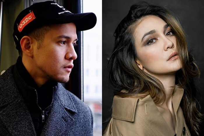 Luna Maya dan Herjunot Ali