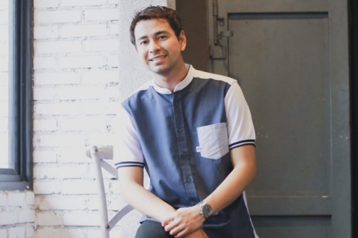 Raffi Ahmad 
