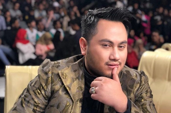 Nassar jual cincin demi menyambung hidup