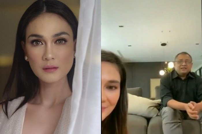 Luna Maya