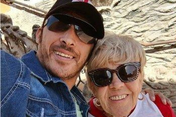 tak pandang usia, nenek usia 80 tahun ini menikah dengan pria 35 tahun hingga ungkapkan senasi malam pertamanya