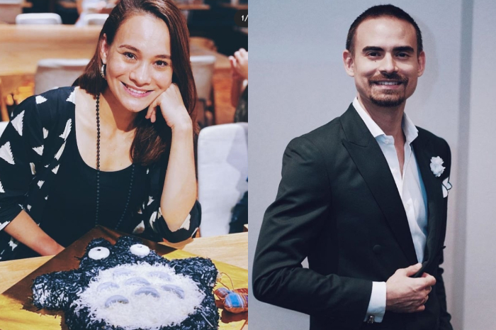 Aishah Sinclair, adik Ashraf Sinclair