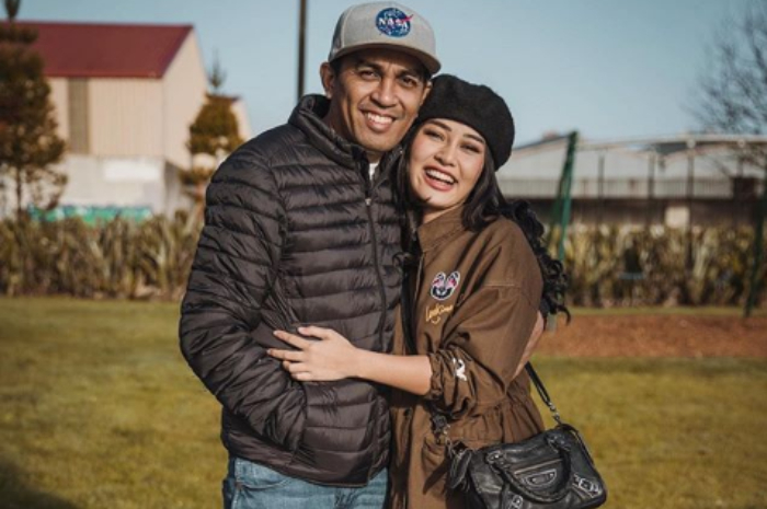 hampir 2 minggu ditinggal Glenn Fredly, Mutia Ayu ungkapkan hal ini untuk menyatakan kerinduannya
